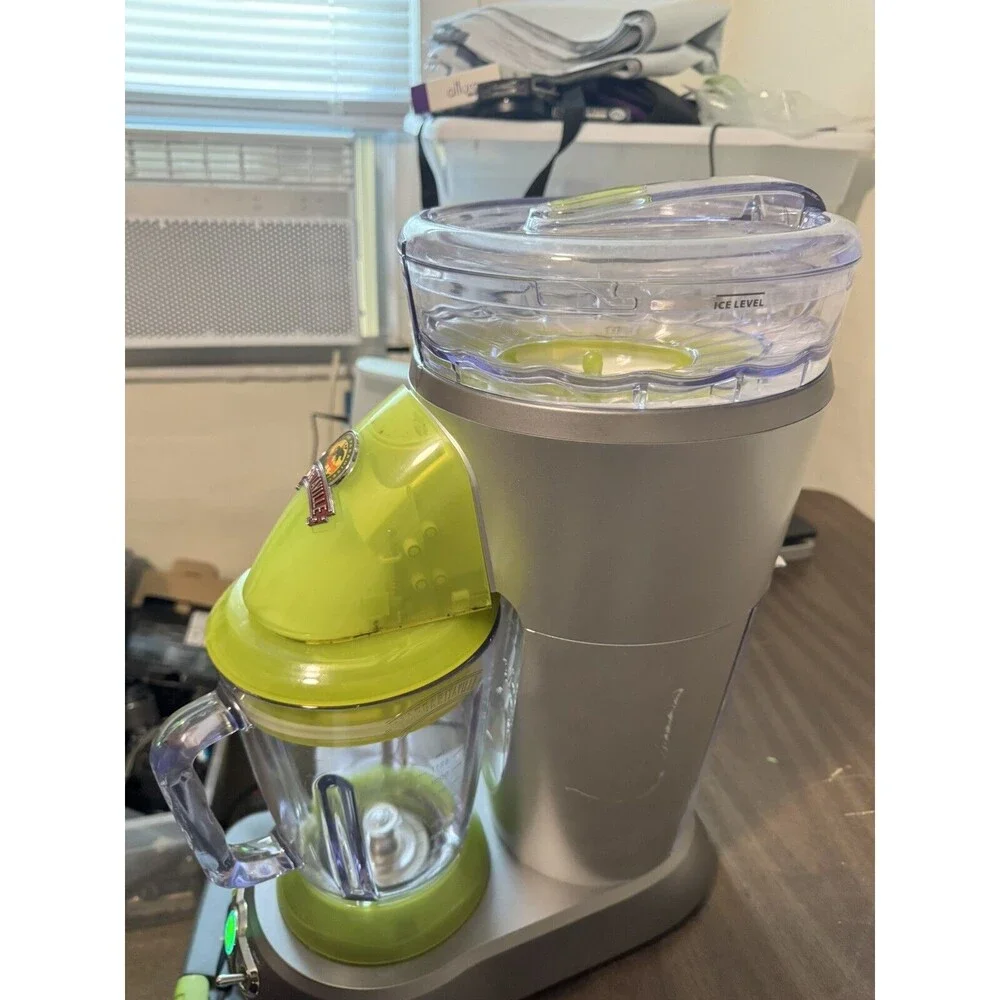 Margaritaville DM0700 Frozen Concoction Maker - Tested (Read)